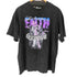 ADDITIVE S/S プリントデザインTシャツ メンズ import:XL