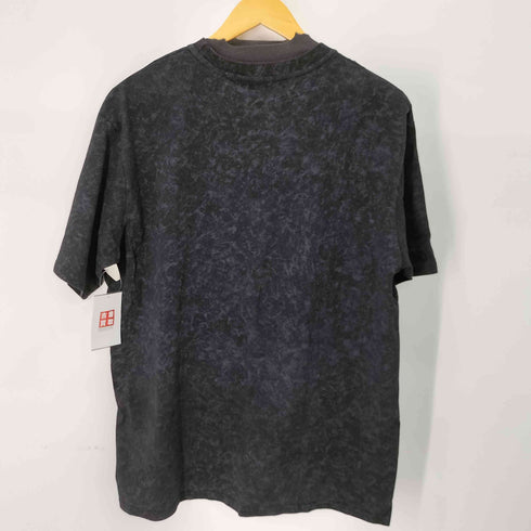 ADDITIVE S/S プリントデザインTシャツ メンズ import:XL