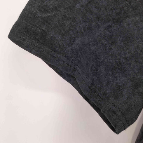 ADDITIVE S/S プリントデザインTシャツ メンズ import:XL