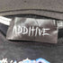 ADDITIVE S/S プリントデザインTシャツ メンズ import:XL