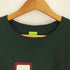 ハフ HUF CHENILLE Patch Fleece CREW クルーネックスウェット メンズ JPN:XL