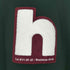 ハフ HUF CHENILLE Patch Fleece CREW クルーネックスウェット メンズ JPN:XL