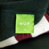ハフ HUF CHENILLE Patch Fleece CREW クルーネックスウェット メンズ JPN:XL