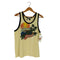 Primeclothing FREEDOM プリント タンクトップ メンズ
