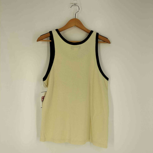 Primeclothing FREEDOM プリント タンクトップ メンズ