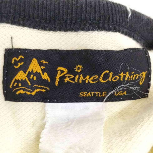 Primeclothing FREEDOM プリント タンクトップ メンズ