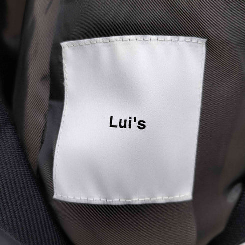 ルイス Luis タイロッケンコート メンズ JPN:M