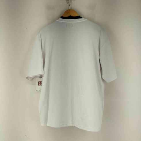 フランクリンクライミング Franklin Climbing フロントメッシュポケット S/S Tシャツ メンズ 10
