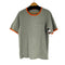 ワラワラスポーツ WALLA WALLA SPORT S/S リンガーTシャツ メンズ JPN:L
