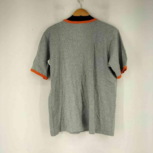 ワラワラスポーツ WALLA WALLA SPORT S/S リンガーTシャツ メンズ JPN:L