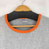 ワラワラスポーツ WALLA WALLA SPORT S/S リンガーTシャツ メンズ JPN:L