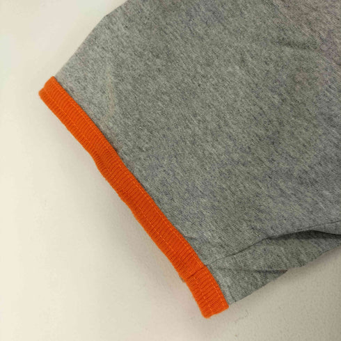 ワラワラスポーツ WALLA WALLA SPORT S/S リンガーTシャツ メンズ JPN:L