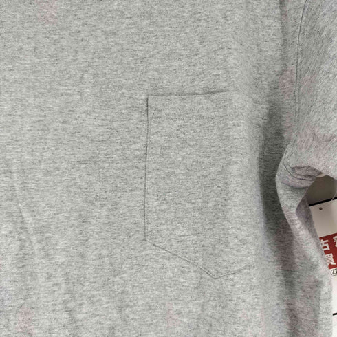 ワラワラスポーツ WALLA WALLA SPORT S/S リンガーTシャツ メンズ JPN:L