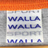 ワラワラスポーツ WALLA WALLA SPORT S/S リンガーTシャツ メンズ JPN:L