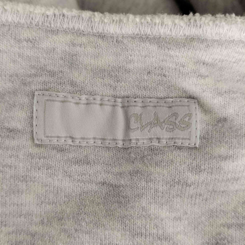 クラス CLASS WISM 別注 FRUIT SWEAT カットオフ スウェット メンズ JPN:2