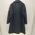 スウィーディシュアーミー SWEDISH ARMY 70S CBV wool coat ウール コート メンズ 44