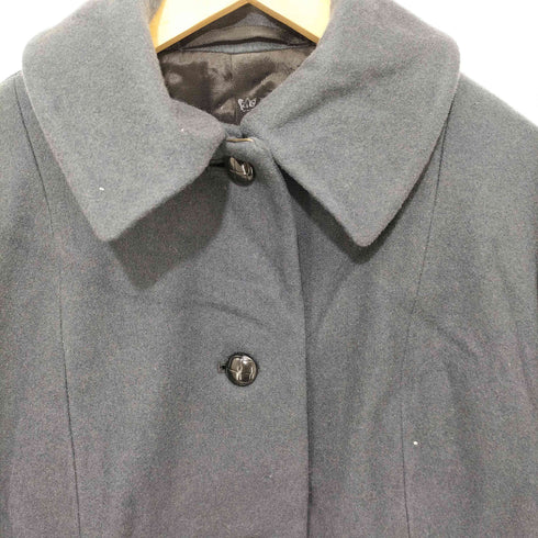 スウィーディシュアーミー SWEDISH ARMY 70S CBV wool coat ウール コート メンズ 44