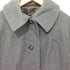 スウィーディシュアーミー SWEDISH ARMY 70S CBV wool coat ウール コート メンズ 44