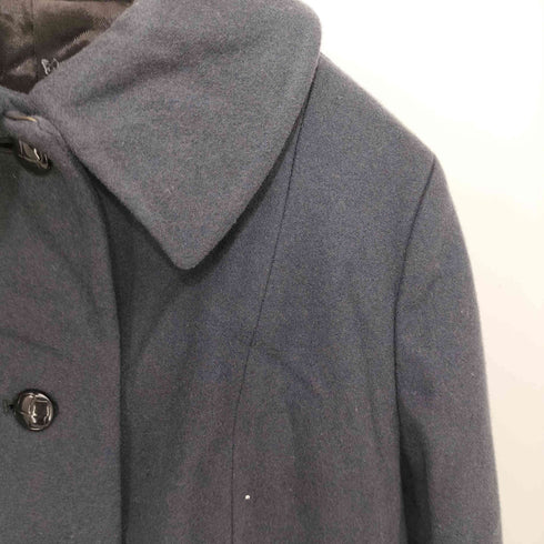 スウィーディシュアーミー SWEDISH ARMY 70S CBV wool coat ウール コート メンズ 44