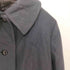 スウィーディシュアーミー SWEDISH ARMY 70S CBV wool coat ウール コート メンズ 44