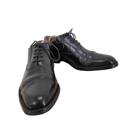 リーガル REGAL L&H LOYD&HAIG ストレートチップ レザーシューズ メンズ 26 EEE