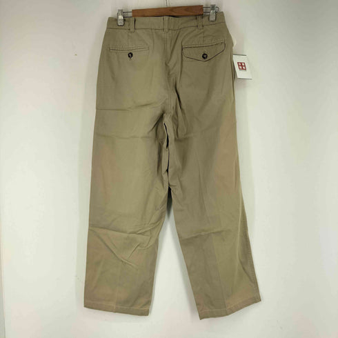 ダーバン DURBAN 2タック チノパンツ メンズ 31/79
