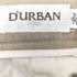 ダーバン DURBAN 2タック チノパンツ メンズ 31/79