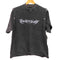 アリュール ARULE 3WAY ヴィンテージ加工 S/S Tシャツ メンズ import:XL