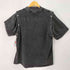 アリュール ARULE 3WAY ヴィンテージ加工 S/S Tシャツ メンズ import:XL