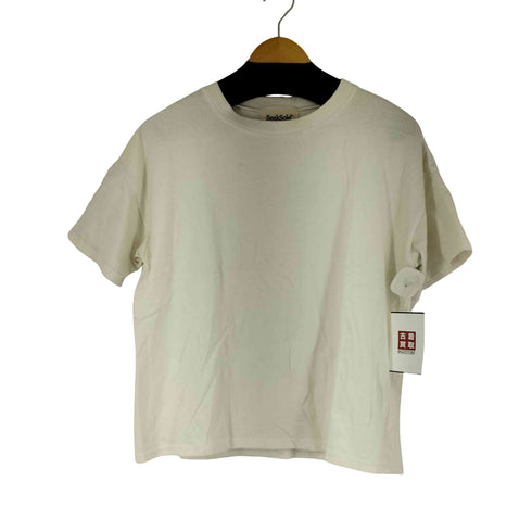 SeekSole S/S Tシャツ メンズ JPN:L