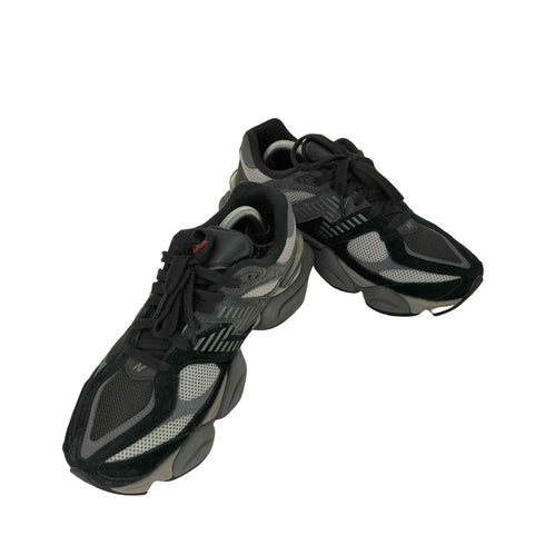 ニューバランス NEW BALANCE U9060BLK ローカットスニーカー メンズ JPN:27.5