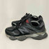 ニューバランス NEW BALANCE U9060BLK ローカットスニーカー メンズ JPN:27.5