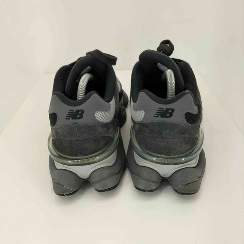 ニューバランス NEW BALANCE U9060BLK ローカットスニーカー メンズ JPN:27.5