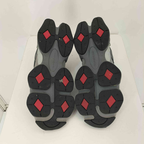 ニューバランス NEW BALANCE U9060BLK ローカットスニーカー メンズ JPN:27.5
