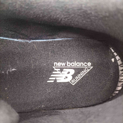 ニューバランス NEW BALANCE U9060BLK ローカットスニーカー メンズ JPN:27.5