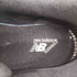 ニューバランス NEW BALANCE U9060BLK ローカットスニーカー メンズ JPN:27.5