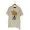 ミルクボーイ MILKBOY FRENCH FRY スカル ポテト プリント Tシャツ メンズ