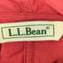 エルエルビーン L.L.Bean ナイロンジャケット ドローコード レディース