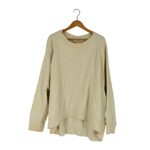 オープロジェクト O project CREW NECK SWEAT クルーネックスウェット メンズ import:S
