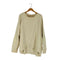 オープロジェクト O project CREW NECK SWEAT クルーネックスウェット メンズ import:S