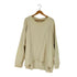 オープロジェクト O project CREW NECK SWEAT クルーネックスウェット メンズ import:S