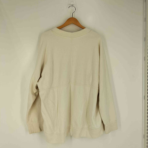 オープロジェクト O project CREW NECK SWEAT クルーネックスウェット メンズ import:S