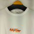 サプール SAPEur 両面プリント S/S Tシャツ メンズ JPN:XL
