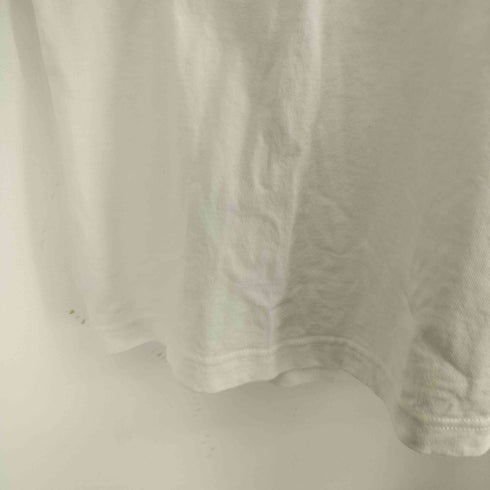 サプール SAPEur 両面プリント S/S Tシャツ メンズ JPN:XL