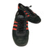 アディダス adidas Brussels Core Black/Bright Red/Gold Metallic メンズ JPN:27.5