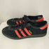 アディダス adidas Brussels Core Black/Bright Red/Gold Metallic メンズ JPN:27.5