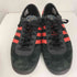 アディダス adidas Brussels Core Black/Bright Red/Gold Metallic メンズ JPN:27.5