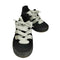 アディダスオリジナルス adidas Originals ADIMATIC CORE BLACKCRYSTAL WHITE GUM メンズ JPN:25