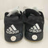 アディダスオリジナルス adidas Originals ADIMATIC CORE BLACKCRYSTAL WHITE GUM メンズ JPN:25
