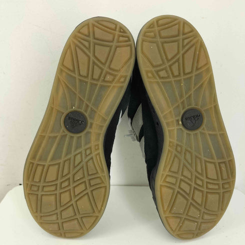 アディダスオリジナルス adidas Originals ADIMATIC CORE BLACKCRYSTAL WHITE GUM メンズ JPN:25
